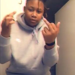 Meet your Posher, Brandy